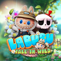 Labubu : Fall In Wild